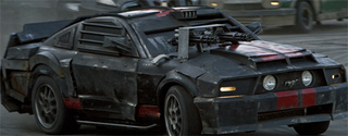 Illustration for article titled The Cars Of Death Race